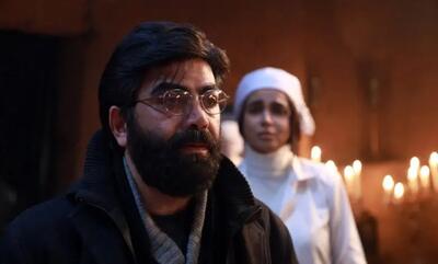 فرزاد حسنی با «یازده یازده» در سینما آنلاین