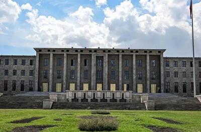  ترکیه در شوک؛ کودک آزاری در پارلمان ترکیه