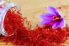 قیمت هرکیلو زعفران ۱۸۰ میلیون