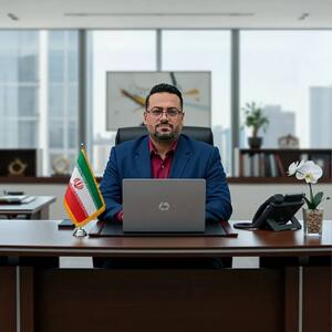  روایت یک طرح برای پایان دادن به آشفتگی حقوقی، تورم قوانین و موازی‌کاری‌ها | ابتکار «سید محمد مولوی» برای ارتقای کیفیت قوانین