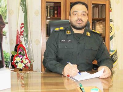   دستگیری عامل تیراندازی و قدرت‌نمایی در خرم‌آباد
