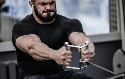 قبل از تمرین چطور نفس بکشیم؟