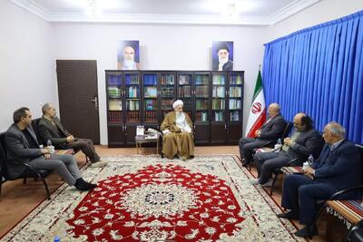  انتقاد نماینده ولی فقیه در مازندران از گسترش بی‌رویه دانشگاه‌های غیرانتفاعی