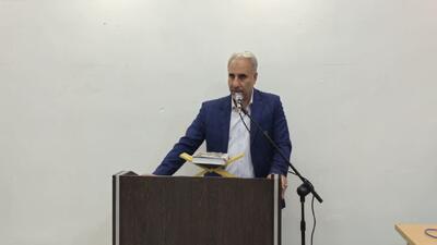  تاکید مدیرکل زندان های استان کرمان بر ارتقاء استفاده از پابند الکترونیکی
