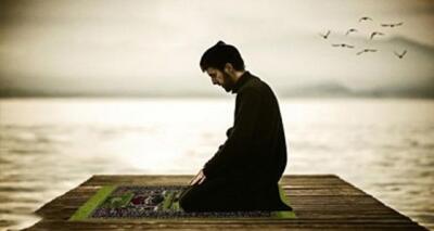  آیا حضور قلب در نماز، نشان‌گر سیر و سلوک است؟