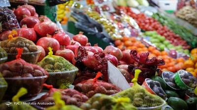  ببینید | پاسخ عجیب وزیر کشاورزی دربارۀ قیمت کالا در شب یلدا