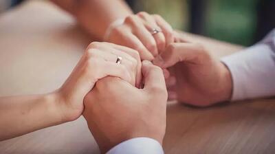  چگونه شوهرم را به خود علاقمند نگه دارم؟