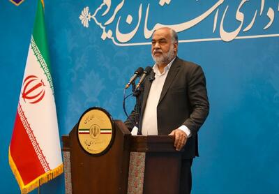  تأمین آب پایدار؛ مهم‌ترین نیاز راهبردی استان یزد