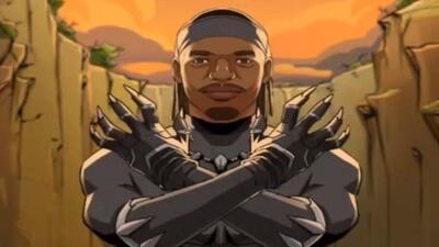 ویدیو| پرسپولیس برای گل بیفوما انیمیشن آماده کرده بود!