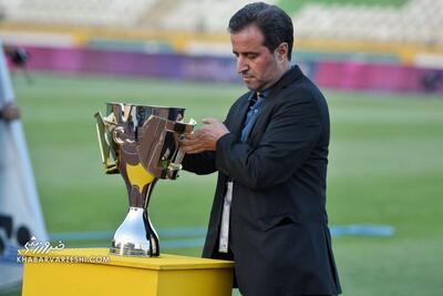 روی کاغذ: شانس قهرمانی تراکتور و پرسپولیس بیشتر است