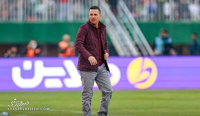 روز ویژه برای اوسمار؛ سرمربی برزیلی به رکورد تاریخی می رسد؟!