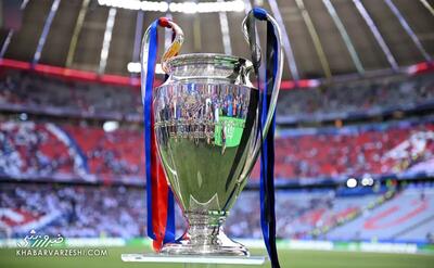 ویدیو| تمام ۵۵ گل به ثمر رسیده در هفته ششم لیگ قهرمانان اروپا/ میانگین ۳.۰۵ گل در هر بازی!