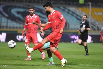 سعداوی: پرسپولیس با اوسمار بازی‌های خوبی به نمایش می‌گذارد