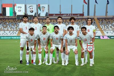 ثابت شد فوتبال ایران روی گنج خوابیده/ این‌بار می‌شود که بشود؟