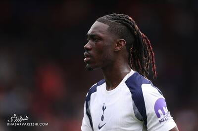 ستاره لیگ برتری اعتراف کرد: برای مقابله با فشار روانی مواد مصرف کردم +عکس