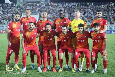 شوک به یحیی گل‌محمدی قبل از نبرد بزرگ با سپاهان