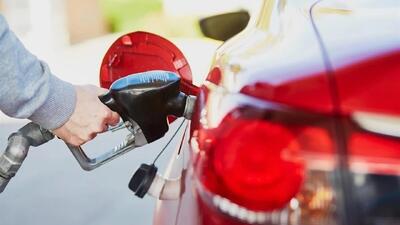 مصرف بنزین خودرو چرا بالا می‌رود؟