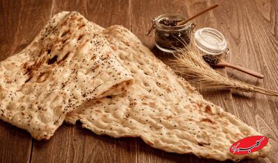  چطور از کپک زدگی نان سبوس دار پیشگیری کنیم؟ ؛ شیوه نگهداری صحیح نان کامل - کلبه سرگرمی