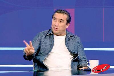  رسانه ملی محل ترویج بی‌اخلاقی و ابتذال/ این هتاکی یک انتخاب آگاهانه است! - کلبه سرگرمی