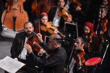  شب‌های سمفونیک تهران در تالار وحدت/ اجرای آثاری از مندلسون و محمدرضا تفضلی - کلبه سرگرمی