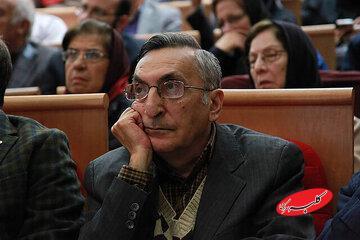  مشکل خاکسپاری کامران فانی حل شد - کلبه سرگرمی