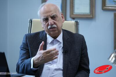  ببینید | هشدار عبده تبریزی به دولت و مجلس: خطر تورم ۳۰۰۰ درصدی وجود دارد - کلبه سرگرمی