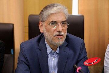  آقای وزیر علوم! وقتی دانشجوی ایرانی خوابگاه مناسب ندارد، چرا بیت المال را خرج دانشجویان غیرایرانی می کنید؟ - کلبه سرگرمی