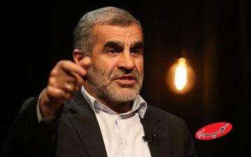  نیکزاد: قرارگاه خاتم‌الانبیاء نهادی راهبردی برای عبور از تحریم‌هاست - کلبه سرگرمی
