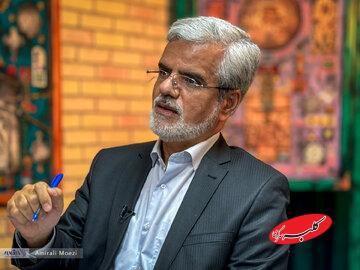  فعال سیاسی اصلاح طلب: با بازگشایی دانشگاه‌ها باید ماموریت شورای عالی انقلاب فرهنگی تمام می‌شد/ این شورا در قانون اساسی و در اصلاحات آن جایگاهی ندارد - کلبه سرگرمی