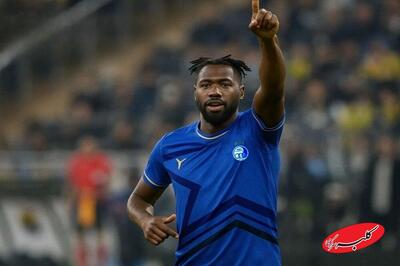 پیام احساسی خرید جنجالی استقلال به هواداران + عکس - کلبه سرگرمی