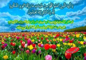  نقش شیطان در گرایش انسان‌ها به رزق حرام - کلبه سرگرمی