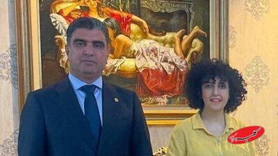  شکست بزرگ کاسبی با مرگ برادر | پهلویست‌ها و رجویست‌ها در تجمع ۲۰۰‌ نفرۀ مشهد به جان هم افتادند - کلبه سرگرمی