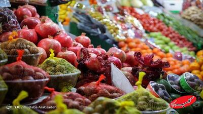  ببینید | پاسخ عجیب وزیر کشاورزی دربارۀ قیمت کالا در شب یلدا - کلبه سرگرمی