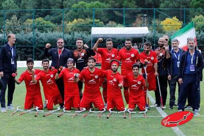 عجیب و البته تلخ؛ سفر درد آور تیم ملی با کشتی حامل گوجه فرنگی - کلبه سرگرمی