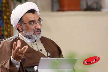  پس لرزه ماراتن کیش/ خسروپناه: انجام این برنامه ها برای عادی سازی است/اگر می‌بینیم یک نماینده توییتی می‌زند و یا صحبتی می‌کند نباید به آن اعتنایی کنیم - کلبه سرگرمی