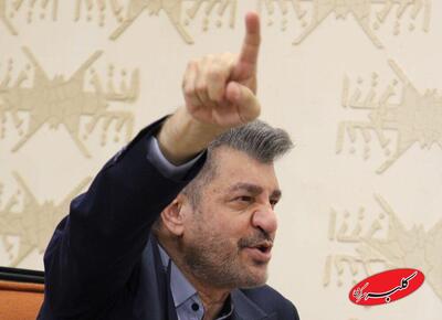  ببینید | روایت شوکه‌کننده شهریاری از اقدام عجیب در صداوسیما: زن‌هایی که یک کمی چاق‌تر هستند، مجبورند... - کلبه سرگرمی