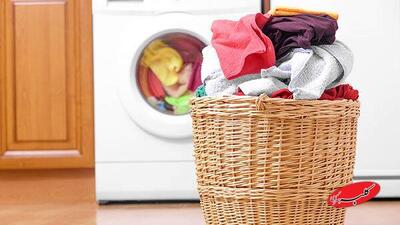  کیفیت لباس قربانی شستشوی اشتباه! ؛ چطور کیفیت لباس را حفظ کنیم؟ - کلبه سرگرمی