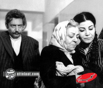  عکس‌های «مادر قیصر» که در ۸۳ سالگی درگذشت - کلبه سرگرمی