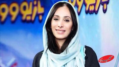  جنجال جدید سحر ذکریا در سریال مهران مدیری/شما حجاب برداشتی حالا بدون عذرخواهی برگشتی تلویزیون! - کلبه سرگرمی