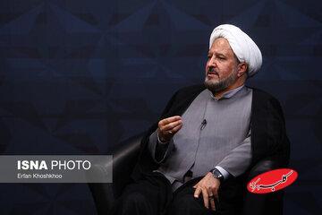  نسل زد و بازگشت به مسجد/ ملانوری: افزایش محسوس حضور نوجوانان پس از جنگ ۱۲روزه/ عبادت کافی نیست، خدمت می‌خواهیم! - کلبه سرگرمی