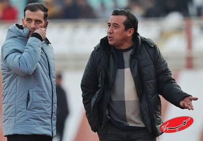 بیانیه باشگاه تراکتور درخصوص حواشی پیرامون خداداد عزیزی - کلبه سرگرمی