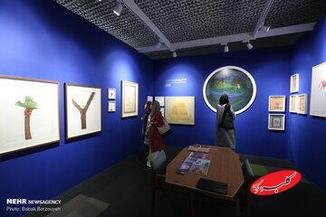  رویکرد «آرت‌فر تهران» بررسی شد؛ آرت‌فرها بستر سوددهی مالی نیستند؟ - کلبه سرگرمی