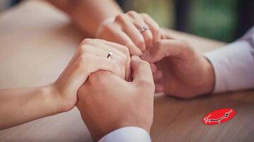  چگونه شوهرم را به خود علاقمند نگه دارم؟ - کلبه سرگرمی