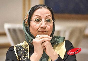  پری ملکی: موسیقی برایم تنها یک فعالیت هنری نبود - کلبه سرگرمی