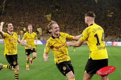 پخش زنده بازی دورتموند و فرایبورگ از تلویزیون + پخش آنلاین - کلبه سرگرمی