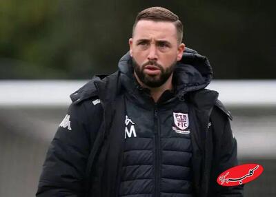 جهان فوتبال در شوک؛ سرمربی را به قصد کشت زدند! - کلبه سرگرمی