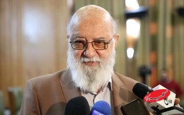  چمران: افزایش خودسرانه کرایه تاکسی غیرقانونی است - کلبه سرگرمی