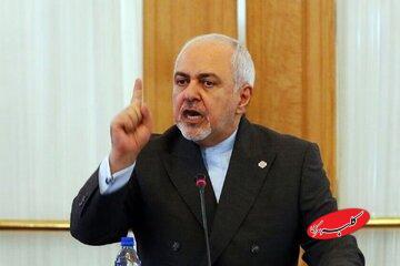  طعنه سنگین ظریف به مقام عرب درباره بحرین: کسی برای قلمرو خود به دادگاه بین‌المللی مراجعه نمی‌کند - کلبه سرگرمی