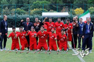 عجیب و البته تلخ؛ سفر درد آور تیم ملی با کشتی حامل گوجه فرنگی - مجله اینترنتی کولاک