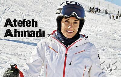 اولین تصاویر ورزشکار زن پناهنده بعد از بازگشت به ایران | آنجا خیلی اصرار کردند حرف سیاسی بزنم | به کشورم حمله شد اما کاری نتوانستم بکنم - مجله اینترنتی کولاک